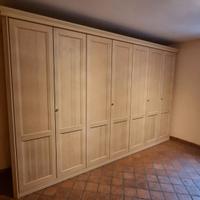Armadio  in rovere Minacciolo