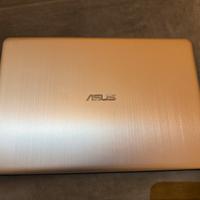 Notebook Asus X580GD