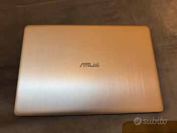 Notebook Asus X580GD