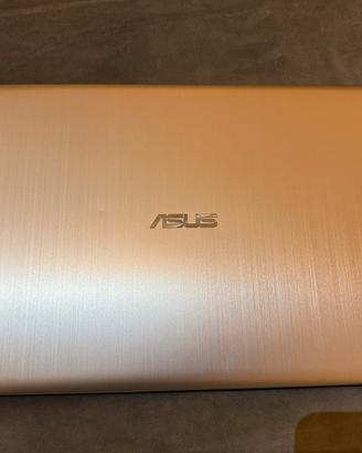 Notebook Asus X580GD