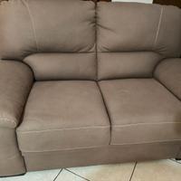 divani tre posti e due posti