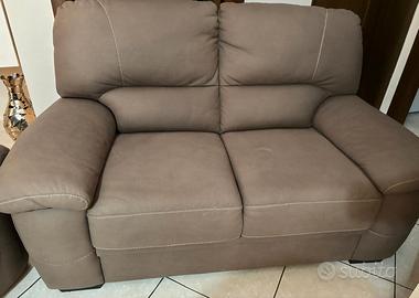 divani tre posti e due posti