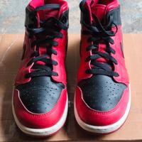 Scarpe Nike Jordan Alte Usate !