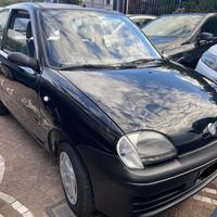 FIAT Seicento 1.1i EL perfetta