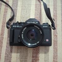 yashica fx-3 super 2000