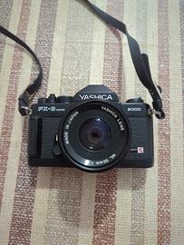 yashica fx-3 super 2000