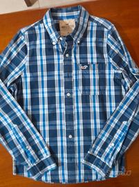 Camicia Hollister