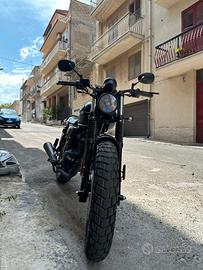 archive scrambler am-84 50cc 
