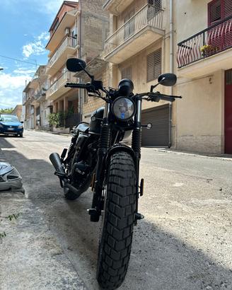 archive scrambler am-84 50cc 