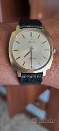 OROLOGIO  ZENITH  VINTAG  1960.