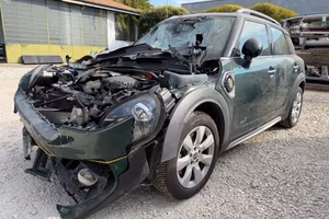 MINI Countryman 1.5 Cooper SE Countryman ALL4 Au