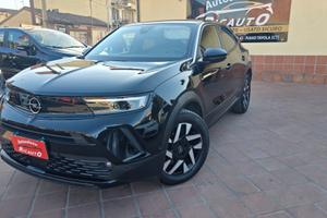 Opel Mokka 1.2 Turbo Elegance