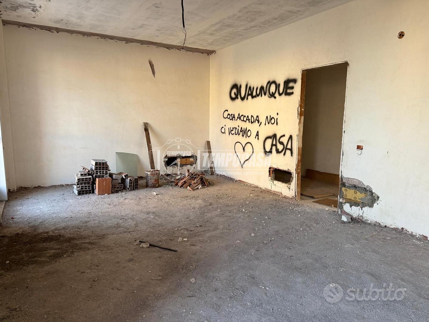 Appartamento – Catania, Barriera, Picanello-Ognina-Barriera-Canalicchio - Vista 3