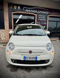 Fiat 500 1.3 Multijet 16V 75 CV Sport
