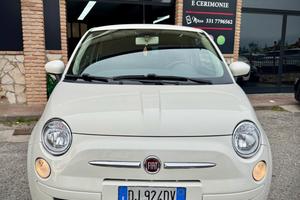 Fiat 500 1.3 Multijet 16V 75 CV Sport