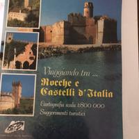 Volume Rocche e Castelli d’Italia