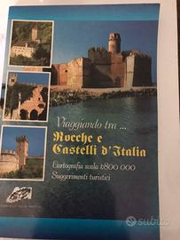 Volume Rocche e Castelli d’Italia