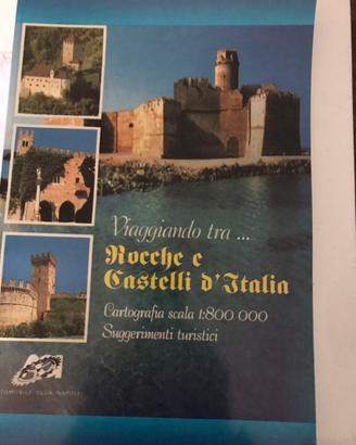 Volume Rocche e Castelli d’Italia