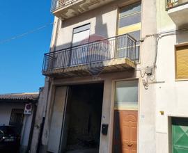 Casa Indipendente - Melilli