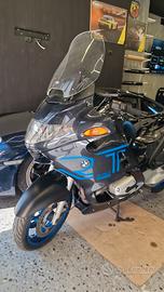 BMW r1150Rt   custom edit 