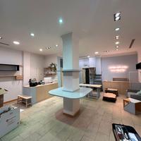 Arredo mobili negozio