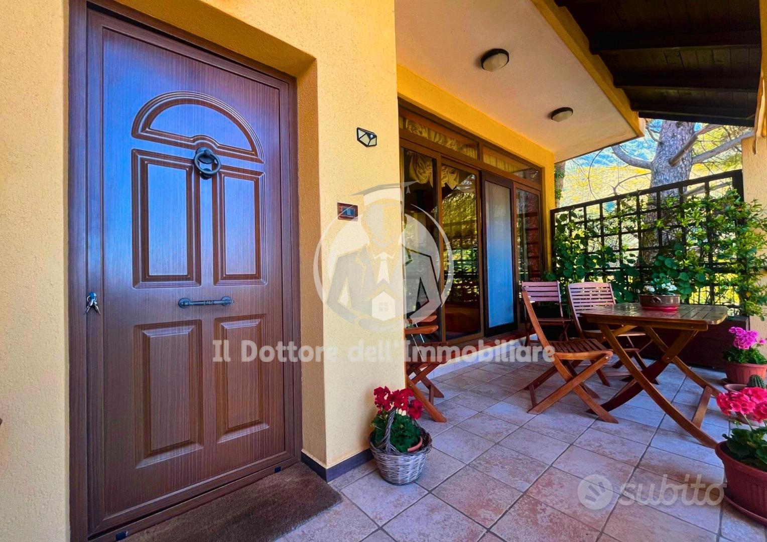 House in Montelepre, Palermo - Vista 2