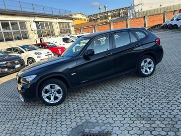 BMW X1 xDrive18d Eletta