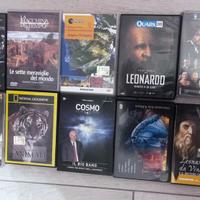 DVD Documentari Storici