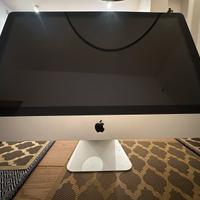 Apple Imac 27 pollici 2009