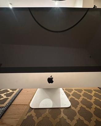 Apple Imac 27 pollici 2009