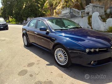 Alfa romeo 159 - 2006