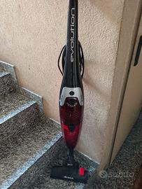 aspirapolvere elettrica senza sacco Ariete