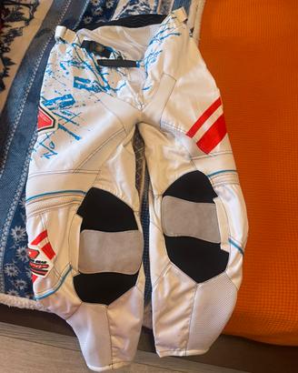 Abbigliamento  moto
