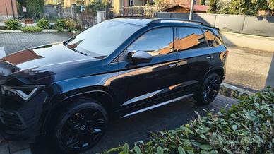 Seat aveva fr 2.0 dsg