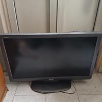 RE GA LO TELEVISORE e decoder funzionanti 
