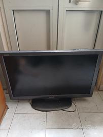 RE GA LO TELEVISORE e decoder funzionanti 