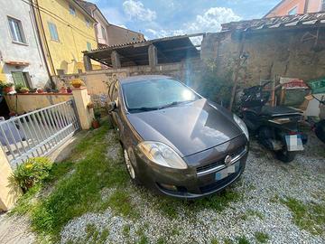 Fiat bravo 2008 1.9 gtd