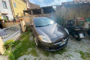 Fiat bravo 2008 1.9 gtd