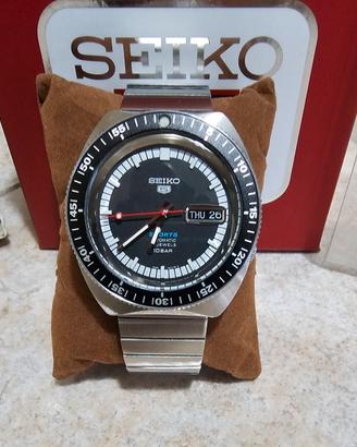 Seiko 5 sports limited edition 55th srpk17k1