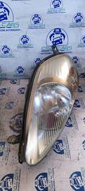 FIAT GRANDE PUNTO FARO ANTERIORE SX/DX (SPINOTTO B