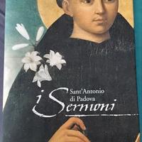 Sermoni di Sant'Antonio
