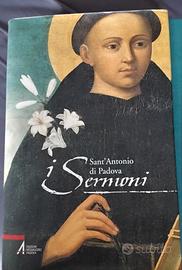 Sermoni di Sant'Antonio