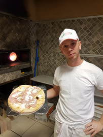 Pizzaiolo