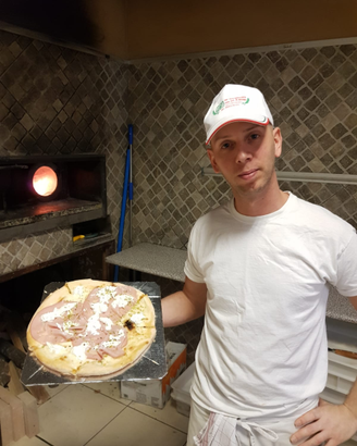 Pizzaiolo