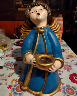 Thun angelo Barbara blu
