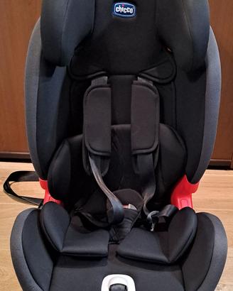 Seggiolino per auto Chicco
