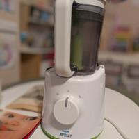 cuoci pappa Philips avent 
