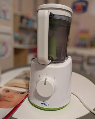 cuoci pappa Philips avent 