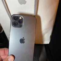 Iphone 12 pro