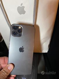 Iphone 12 pro